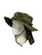 Canadian Armed Forces CADPAT Field Boonie Hat W/Neck Flap - 7 5/8