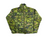 Canadian Armed Forces CADPAT ICE Combat Fleece Jacket - 7348