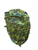 Canadian Armed Forces Custom Peacekeeper Water Resistant CADPAT Compression Bag