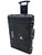 Pelican 1650 Rolling Case - w/ Lid Organizer - No Foam