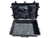 Pelican 1650 Rolling Case - w/ Lid Organizer - No Foam