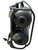 U.S. Armed Forced Vietnam 1964 M9A1 Flamethrower Backpack