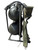 U.S. Armed Forced Vietnam 1964 M9A1 Flamethrower Backpack