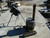U.S. Armed Forces Jerry Can Tripod/Craddle