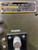 U.S. Army Signal Corps Public Address System Amplifier Radio Model AM-20B/TIQ-2