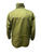 Canadian Armed Forces IECS 3 Season Gore-Tex Jacket - 7344