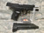 KWC Sigma 40F CO2 Blowback Airsoft Pistol