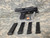 WE Glock 18C Select Fire Gas Blowback Airsoft Pistol - Package - USEDⓈ