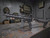 KWA Full Metal LM4D Airsoft Gas Blowback Rifle - USEDⓈ