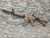 G&G M4  CM16 Carbine  Airsoft AEG  Rifle  - USEDⓈ