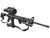 U.S. Armed Forces AN/PVS-4 Gen 2 Night Vision Weapon Sight W/ ARMS 20 Mount