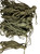 U.S. Armed Forces Cargo Parachute 770 Lines Bundle