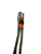 U.S.A.F. Ejection Seat Survival Oxygen System CRK-27/P29S-1 Tank & Hose Assembly