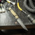 Serpent T Fixed Blade Rang