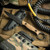 Serpent S Fixed Blade FDE