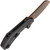 Pluto Bolster Lock Blk Mic