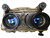 U.S. Armed Forces PVS-5B Night Vision Goggles