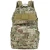 Kombat Trooper Assault Pack 40 Litre BTP
