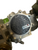 U.S.A.F. Ejection Seat Survival Oxygen System CRK-27/P29S-1 Tank Assembly