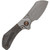 Pluto Bolster Lock Shred CF