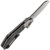 Pluto Bolster Lock Shred CF