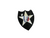 U.S. Army 2nd Division Patch