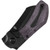 Pluto Bolster Lock Purple Mic