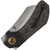Pluto Bolster Lock Gold CF