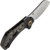 Pluto Bolster Lock Gold CF