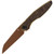 Halide Linerlock Copper CF