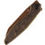Halide Linerlock Copper CF