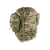 U.S. Armed Forces MOLLE II Rucksack W/Sustainment Pouches & Frame - Multicam