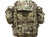 U.S. Armed Forces MOLLE II Rucksack W/Sustainment Pouches & Frame - Multicam