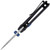 Microbe Button Linerlock CF