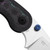 Microbe Button Linerlock CF