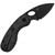 Microbe Button Linerlock CF 42A3