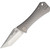 Coffin Tanto Slipjoint Ti