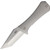 Coffin Tanto XL Framelock Ti