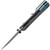 Coffin Tanto Crossbar Lock Gry 5GRY
