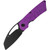 Goblin L Linerlock Purple