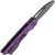 Goblin L Linerlock Purple