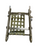 Canadian Armed Forces PRC-515 Radio Pack Frame W/64' Pattern Pack & Straps