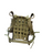 Canadian Armed Forces PRC-515 Radio Pack Frame W/64' Pattern Pack & Straps