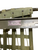 Canadian Armed Forces PRC-515 Radio Pack Frame W/64' Pattern Pack & Straps
