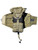 Skedco Sof Mobility Combat Casevac Kit w/ Talon II Folding Stretcher