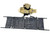 Skedco Sof Mobility Combat Casevac Kit w/ Talon II Folding Stretcher