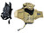 Skedco Sof Mobility Combat Casevac Kit w/ Talon II Folding Stretcher