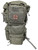 North American Rescue Warrior Aid and Litter Kit w/ Talon II Folding Stretcher