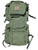 North American Rescue Warrior Aid and Litter Kit w/ Talon II Folding Stretcher