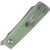 Higonokami Linerlock Jade